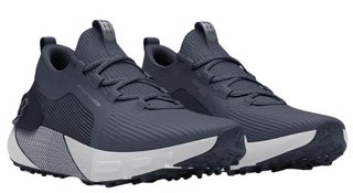 Under Armour Phantom Golf scarpe da golf uomo, downpour gray/midnight navy