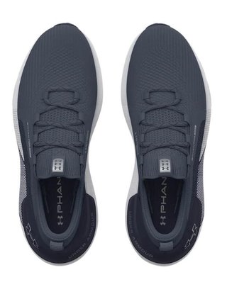 Under Armour Phantom Golf scarpe da golf uomo, downpour gray/midnight navy