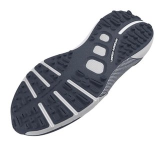 Under Armour Phantom Golf scarpe da golf uomo, downpour gray/midnight navy