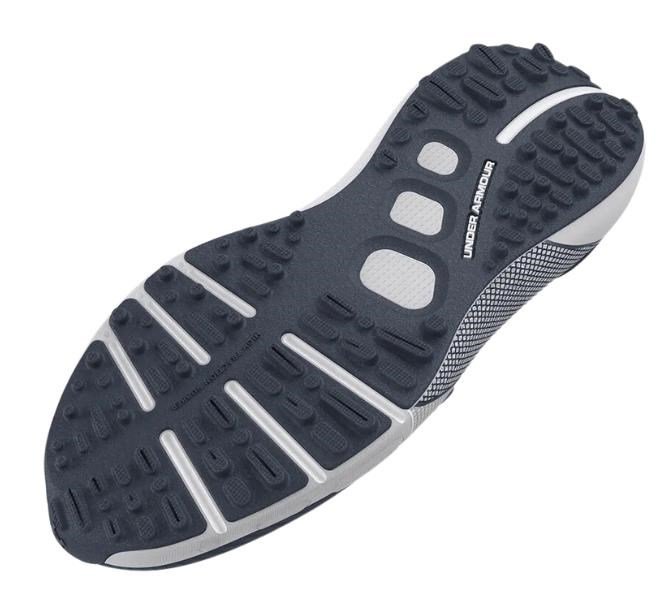 Under Armour Phantom Golf scarpe da golf uomo, downpour gray/midnight navy