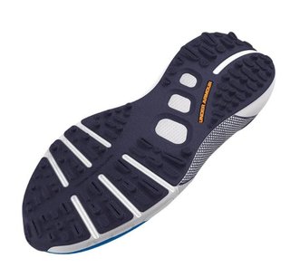 Under Armour Phantom scarpe da golf uomo, photon blue/midnight navy