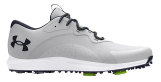 Under Armour Charged Draw 2 scarpe da golf uomo, grigie