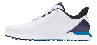 Under Armour Drive Fade SL scarpe da golf uomo, bianche