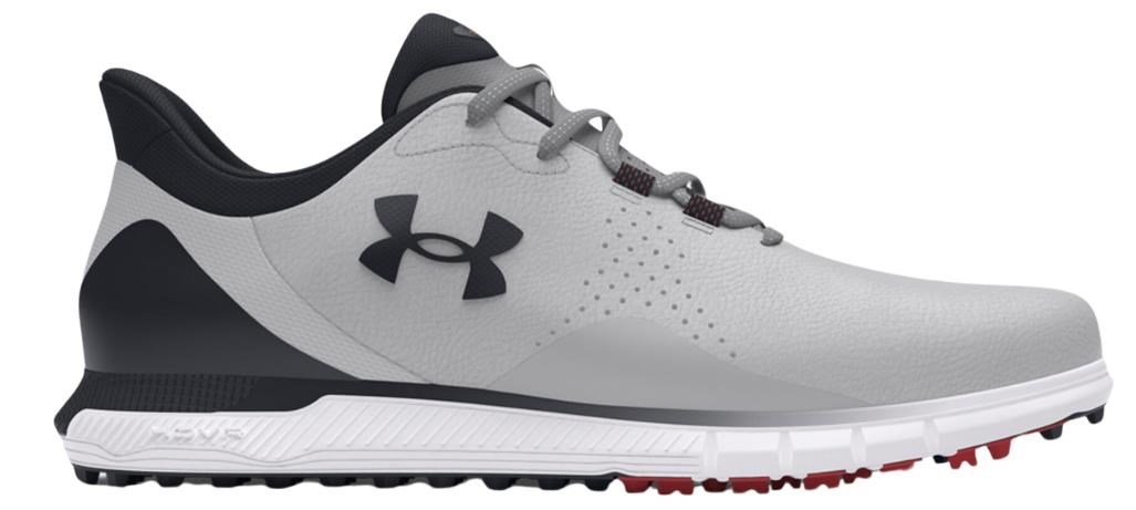 Under Armour Drive Fade SL scarpe da golf uomo, grigie