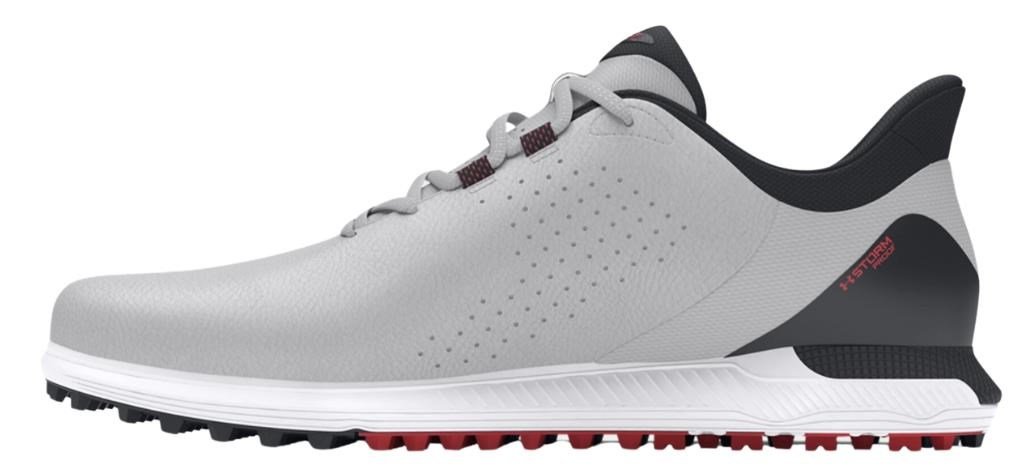 Under Armour Drive Fade SL scarpe da golf uomo, grigie