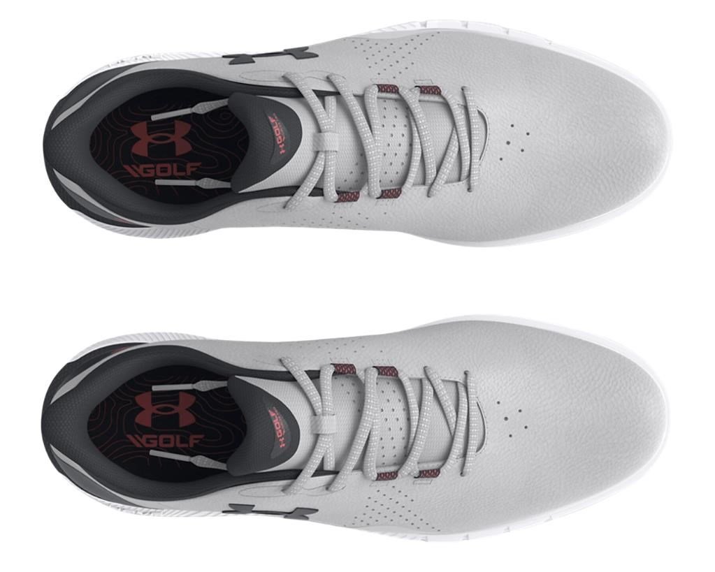 Under Armour Drive Fade SL scarpe da golf uomo, grigie