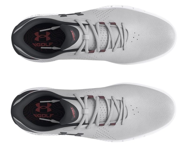 Under Armour Drive Fade SL scarpe da golf uomo, grigie
