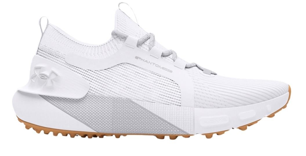 Under Armour Phantom scarpe da golf donna, bianche