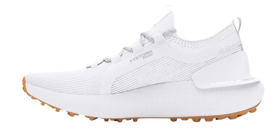 Under Armour Phantom scarpe da golf donna, bianche