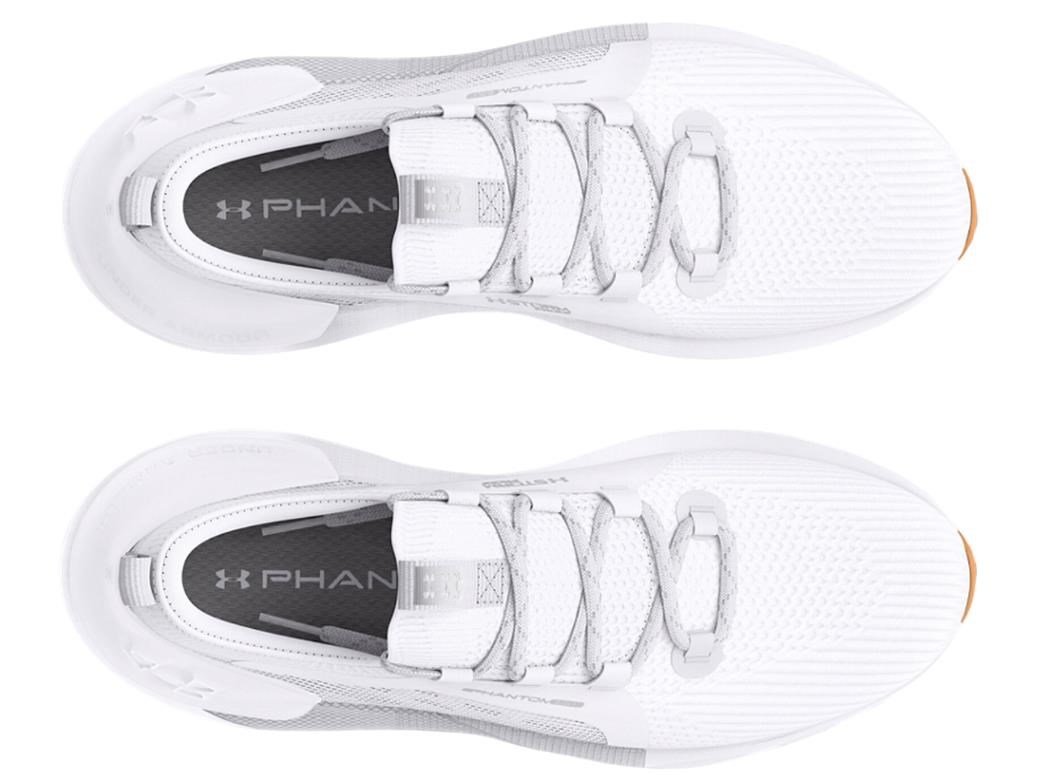 Under Armour Phantom scarpe da golf donna, bianche