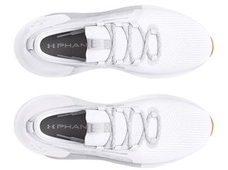 Under Armour Phantom scarpe da golf donna, bianche