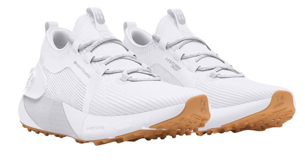 Under Armour Phantom scarpe da golf donna, bianche