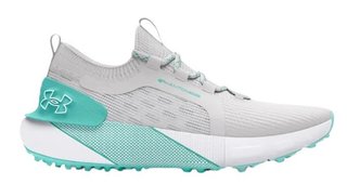 Under Armour Phantom Golf scarpe da golf donna 2024, grigio