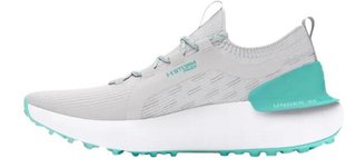 Under Armour Phantom Golf scarpe da golf donna 2024, grigio