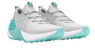 Under Armour Phantom Golf scarpe da golf donna 2024, grigio