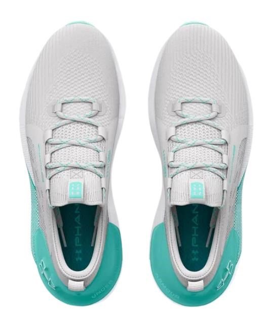 Under Armour Phantom Golf scarpe da golf donna 2024, grigio