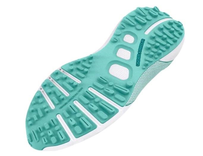 Under Armour Phantom Golf scarpe da golf donna 2024, grigio