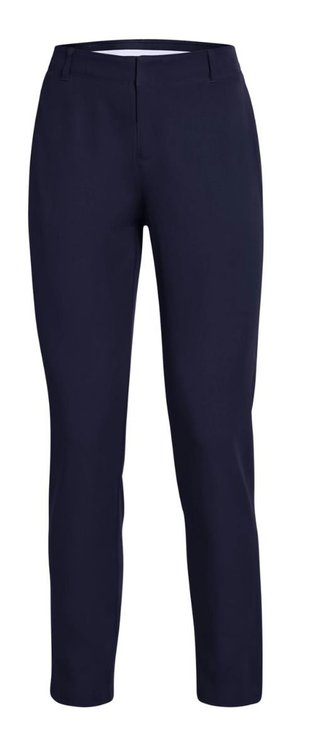 Under Armour Drive pantaloni da golf da donna, midnight navy