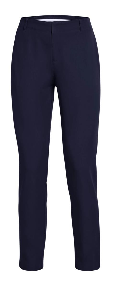 Under Armour Drive pantaloni da golf da donna, midnight navy