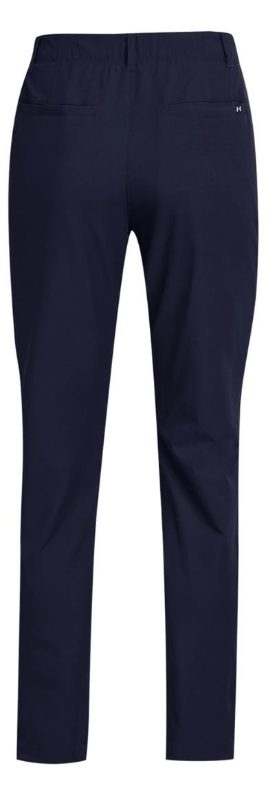 Under Armour Drive pantaloni da golf da donna, midnight navy