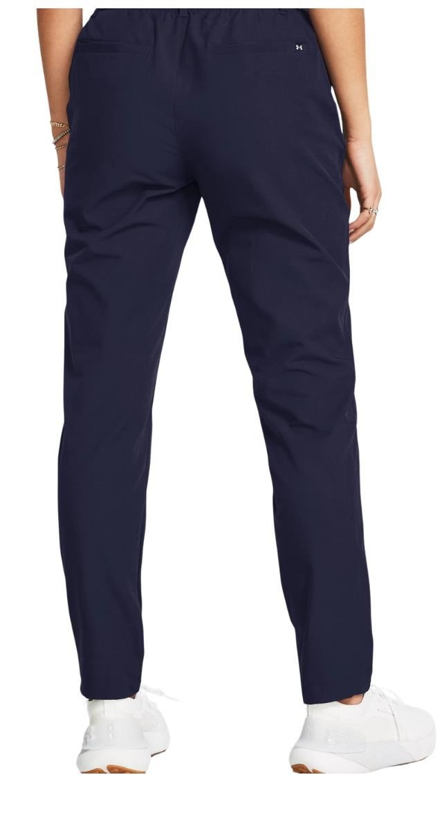 Under Armour Drive pantaloni da golf da donna, midnight navy