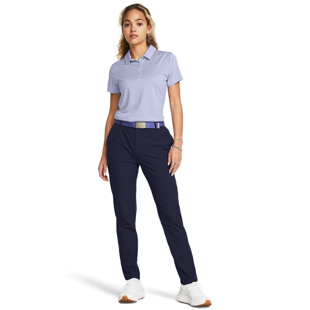 Under Armour Drive pantaloni da golf da donna, midnight navy