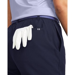 Under Armour Drive pantaloni da golf da donna, midnight navy