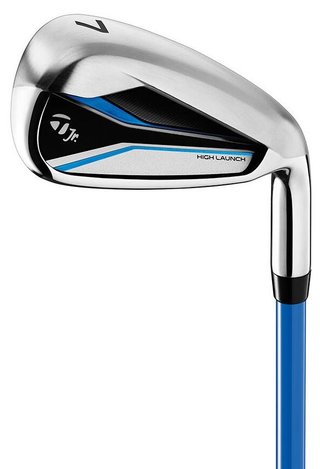 TaylorMade Team S1 5PC set da golf junior, grafite
