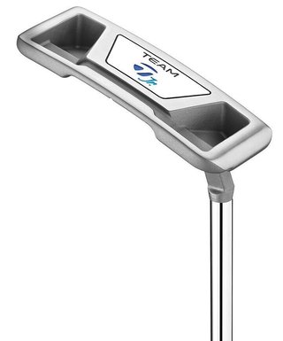 TaylorMade Team S1 5PC set da golf junior, grafite