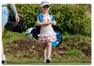 TaylorMade Team S1 5PC set da golf junior, grafite
