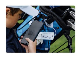 TaylorMade Team S1 5PC set da golf junior, grafite