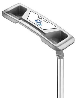 TaylorMade Team S2 6PC set da golf junior (120-135cm/48"-53", 7-9Y)
