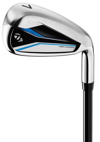 TaylorMade Team S3 7PC set da golf junior (137-150cm/54"-59", 10-12Y)