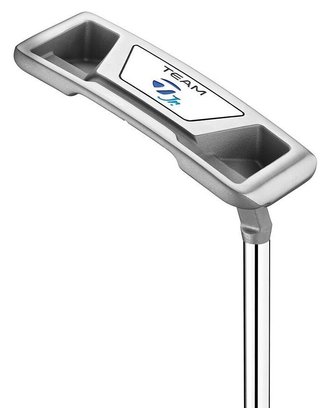 TaylorMade Team S3 7PC set da golf junior (137-150cm/54"-59", 10-12Y)