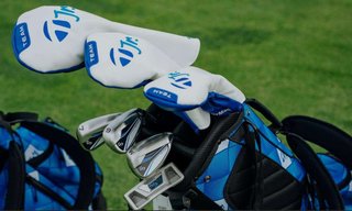 TaylorMade Team S3 7PC set da golf junior (137-150cm/54"-59", 10-12Y)