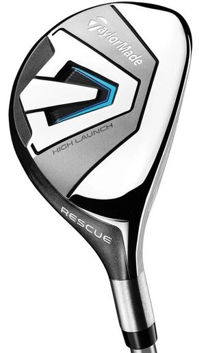 TaylorMade Team S3 7PC set da golf junior (137-150cm/54"-59", 10-12Y)