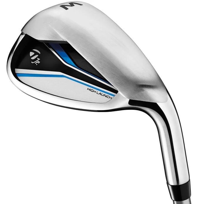 TaylorMade Team S3 7PC set da golf junior (137-150cm/54"-59", 10-12Y)