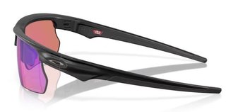 Oakley BiSphaera Prizm Golf occhiali da sole, Matte Black Frame