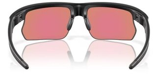 Oakley BiSphaera Prizm Golf occhiali da sole, Matte Black Frame