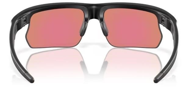 Oakley BiSphaera Prizm Golf occhiali da sole, Matte Black Frame
