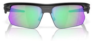 Oakley BiSphaera Prizm Golf occhiali da sole, Matte Black Frame
