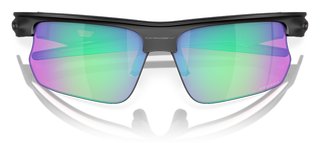 Oakley BiSphaera Prizm Golf occhiali da sole, Matte Black Frame