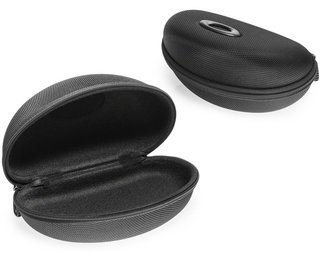 Oakley BiSphaera Prizm Golf occhiali da sole, Matte Black Frame