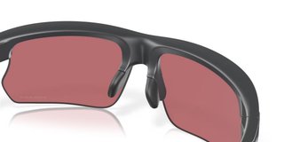 Oakley BiSphaera Prizm Dark Golf occhiali da sole, montatura Matte Carbon