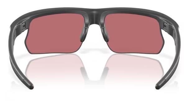 Oakley BiSphaera Prizm Dark Golf occhiali da sole, montatura Matte Carbon