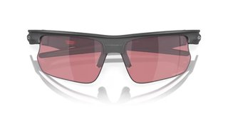 Oakley BiSphaera Prizm Dark Golf occhiali da sole, montatura Matte Carbon