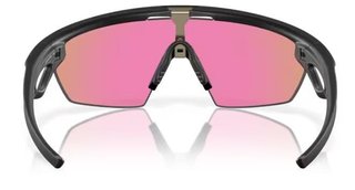 Oakley Sphaera occhiali da sole, lenti Prizm Golf/montatura Matte Black
