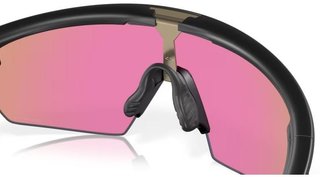 Oakley Sphaera occhiali da sole, lenti Prizm Golf/montatura Matte Black