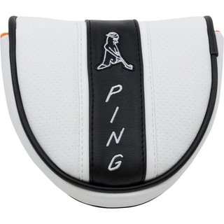PING Golf Ping PP58 Putter Headcover Mallet copritesta
