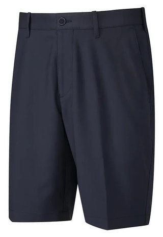 PING Bradley II pantaloncini da uomo, navy